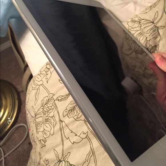 An iPad - Picture 2 of 2